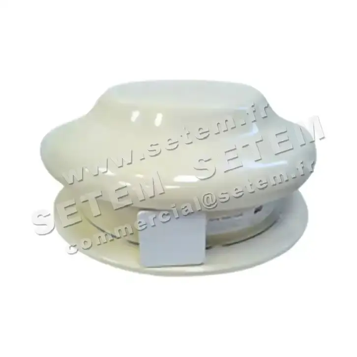 1801006232-TOURELLE FRANCEAIR TKCH400C *410332*