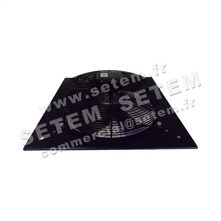 1801006585-VENTILATEUR FRANCEAIR HELIPAC 2 MURAL 6/400 MONO *263085* 3