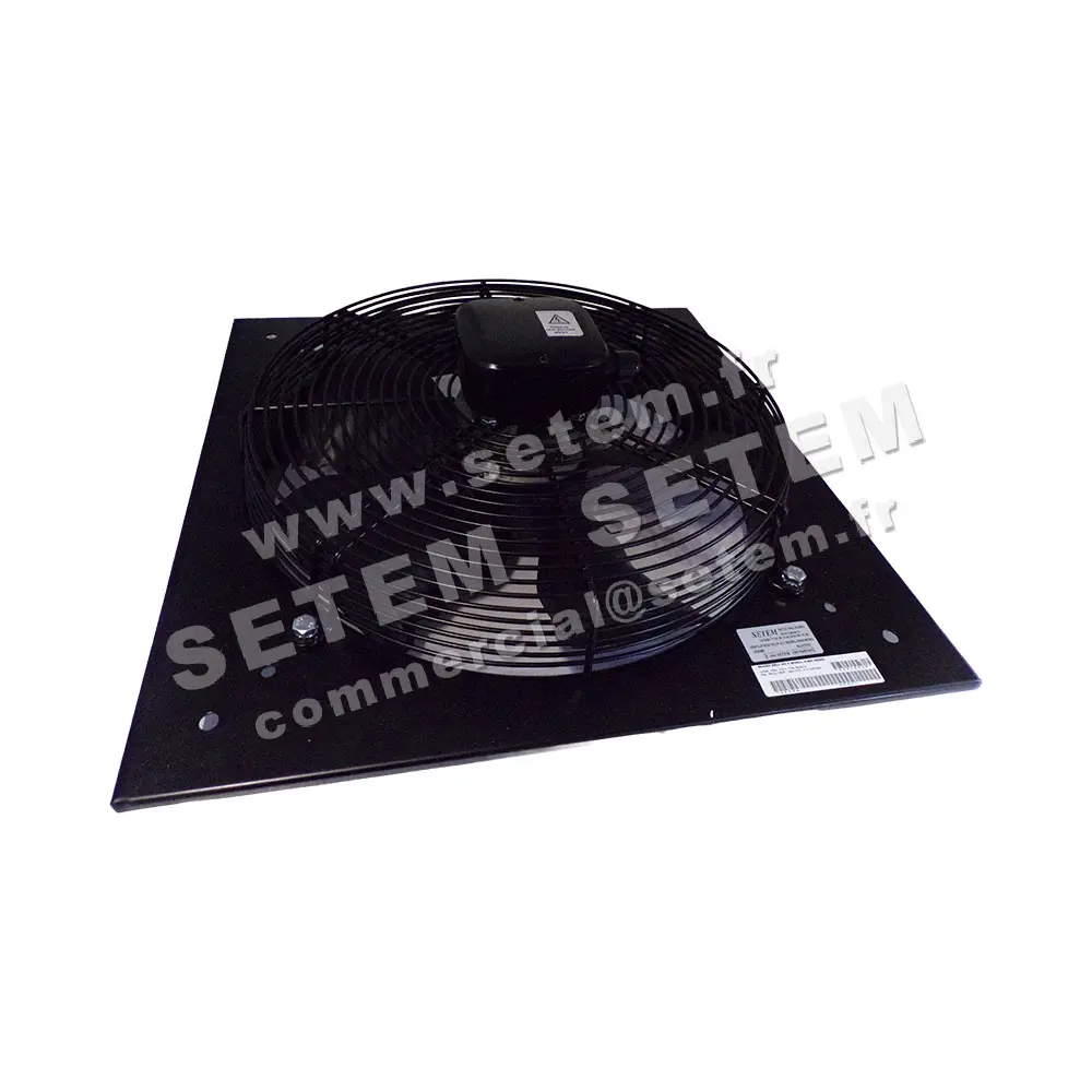 1801006585-VENTILATEUR FRANCEAIR HELIPAC 2 MURAL 6/400 MONO *263085* 4