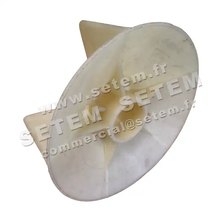 1808009547-VENTILATEUR FIMET SUR MOTEUR * HA250 Y2.250.2*