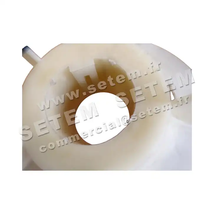 1808009547-VENTILATEUR FIMET SUR MOTEUR * HA250 Y2.250.2* 2