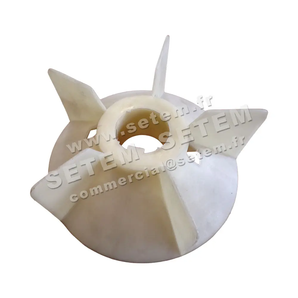 1808009547-VENTILATEUR FIMET SUR MOTEUR * HA250 Y2.250.2* 4