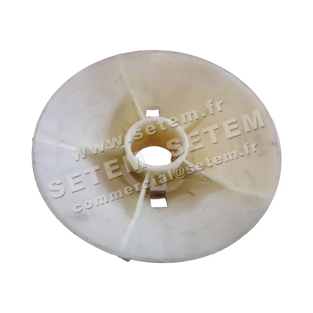 1808009547-VENTILATEUR FIMET SUR MOTEUR * HA250 Y2.250.2* 6