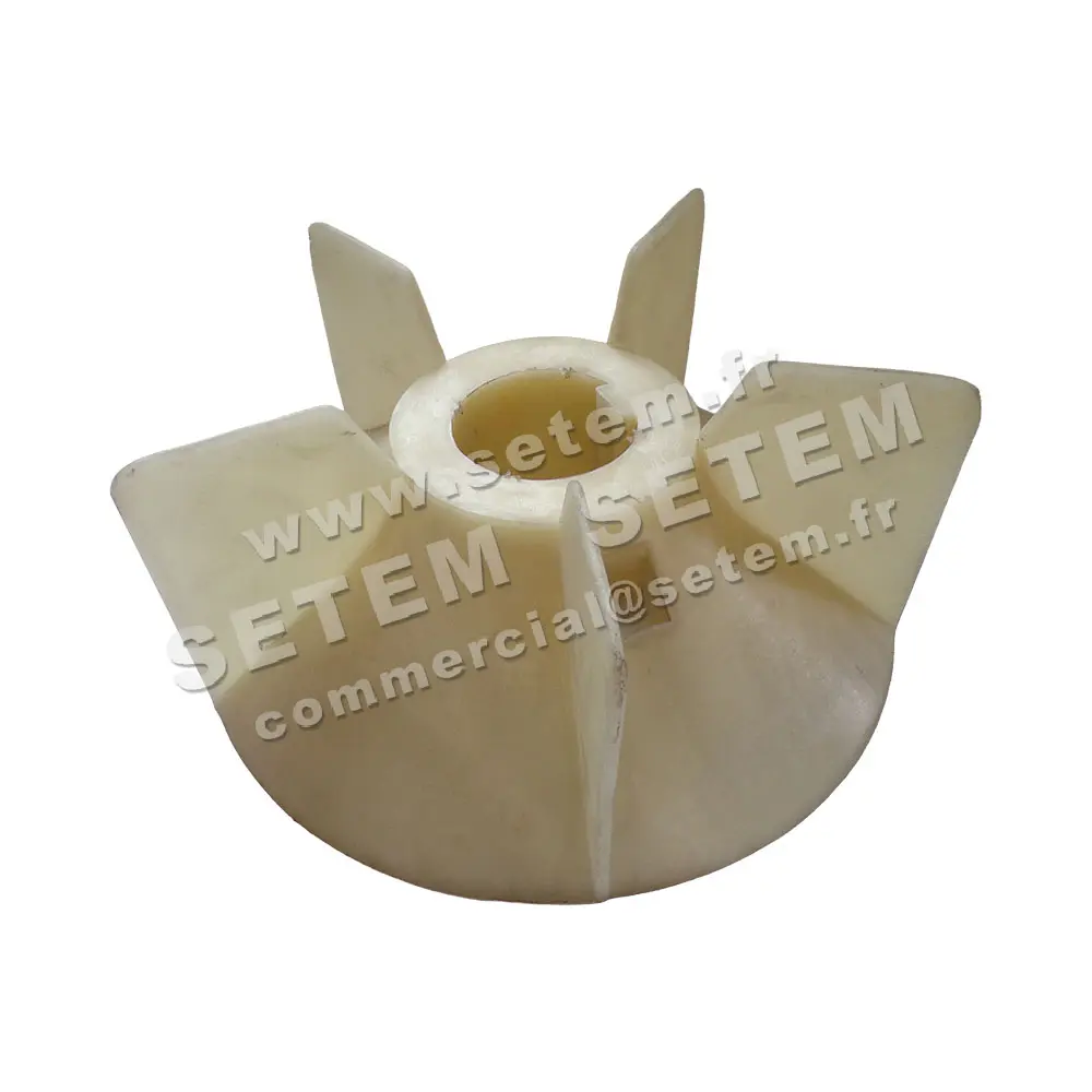 1808009547-VENTILATEUR FIMET SUR MOTEUR * HA250 Y2.250.2* 7