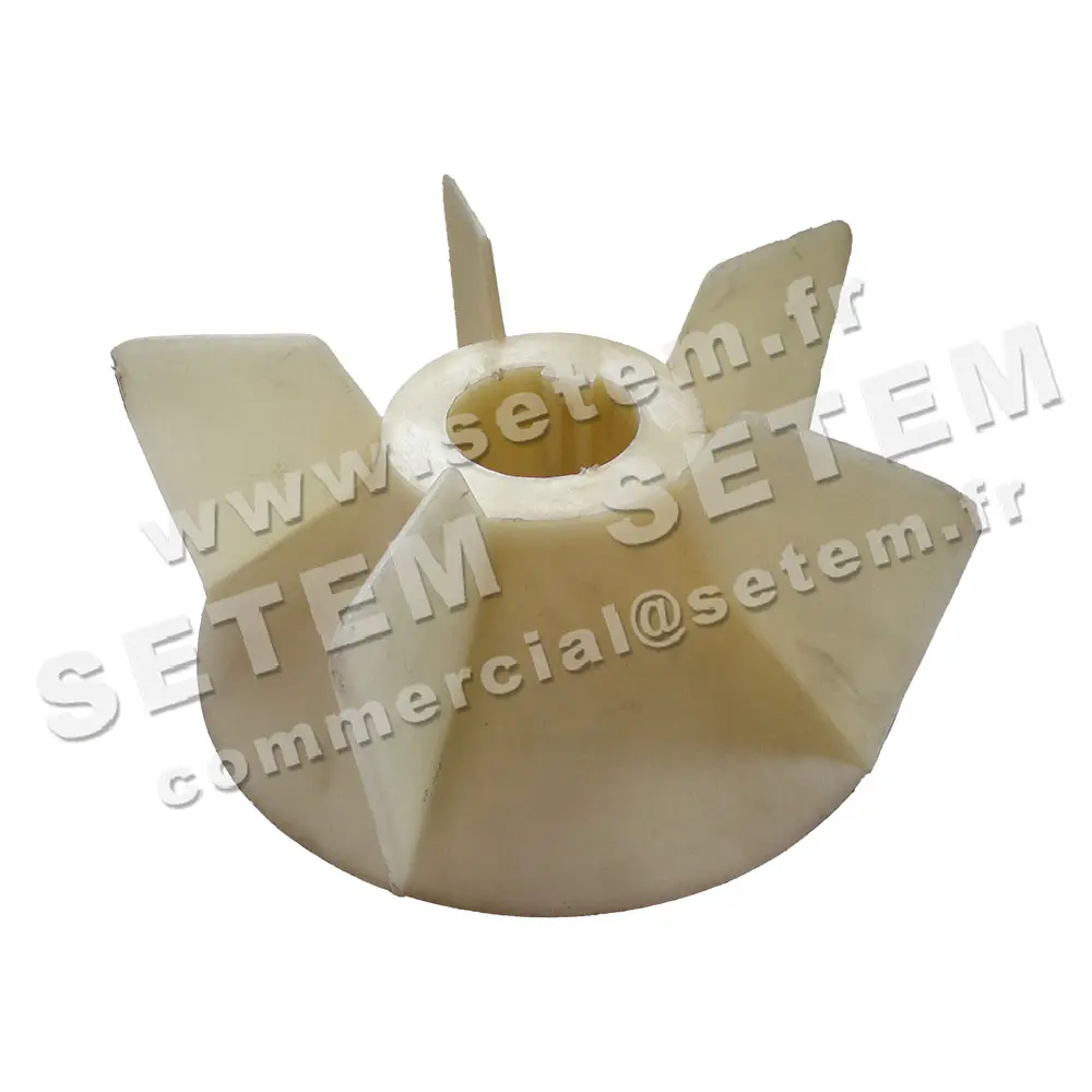 1808009547-VENTILATEUR FIMET SUR MOTEUR * HA250 Y2.250.2* 8