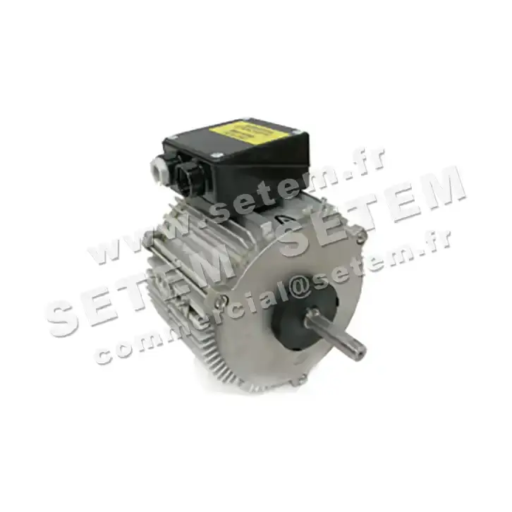 1809000005-MOTEUR FMV TX030P06 37/110W 6P T230/400V *18912*