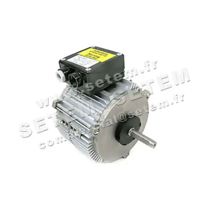1809000007-MOTEUR FMV TX030P06 110/240W 6P T230/400V *18838*