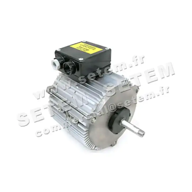 1809000011-MOTEUR FMV TX050P08 65/150W 8P T230/400V *18842*