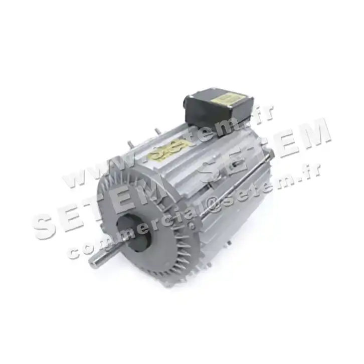 1809000028-MOTEUR FMV TX140L06 1500/2100W 6P T230/400V *19012*