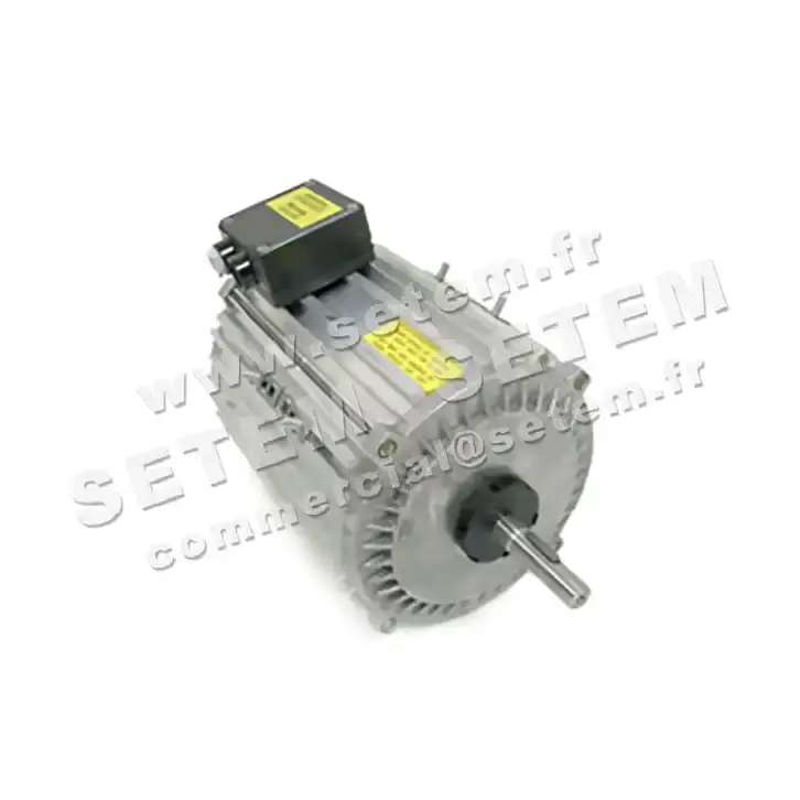 1809000029-MOTEUR FMV TX140L06 1920/2600W 6P T400V 2V *18997*