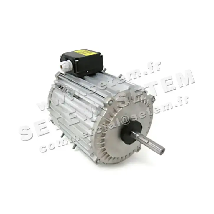 1809000044-MOTEUR FMV TX120L08 650/1000W 8P T230/400V *19013*