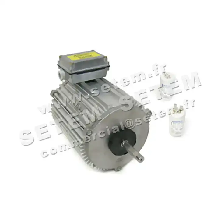 1809000059-MOTEUR FMV MX090P06 280/500W 6P M230V *18863*