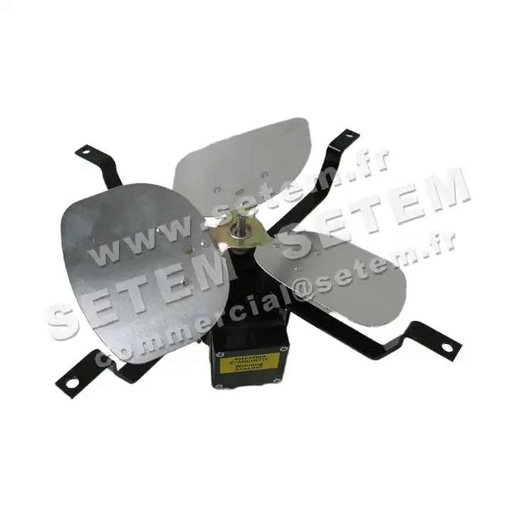 1809000064-VENTILATEUR FMV IA0350.3PR25.TF030W06 *18244* 2