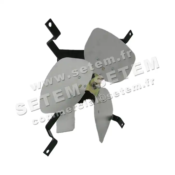 1809000064-VENTILATEUR FMV IA0350.3PR25.TF030W06 *18244* 3