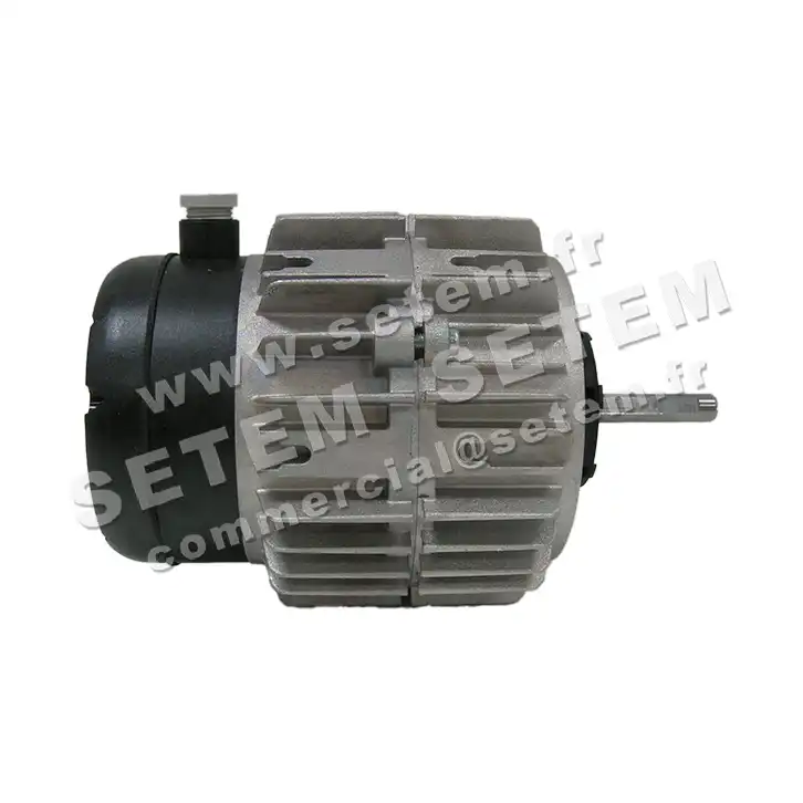 1809000083-MOTEUR FMV MF030W04 70/170W 4P M230V *18755* 2