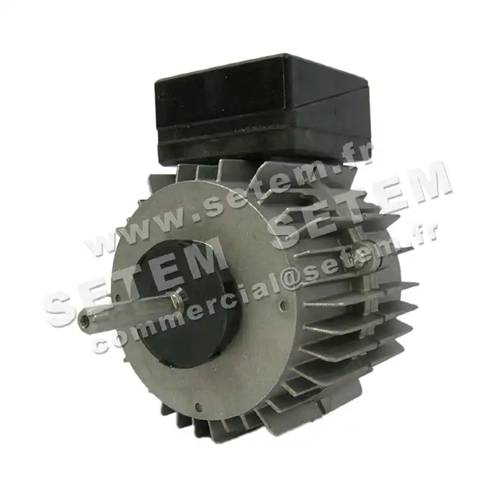 1809000090-MOTEUR FMV TF030W04 110/220W 4P T230/400V *18742*