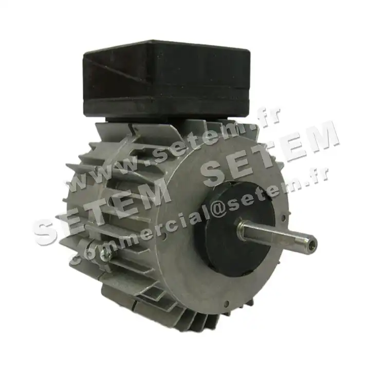 1809000090-MOTEUR FMV TF030W04 110/220W 4P T230/400V *18742* 2