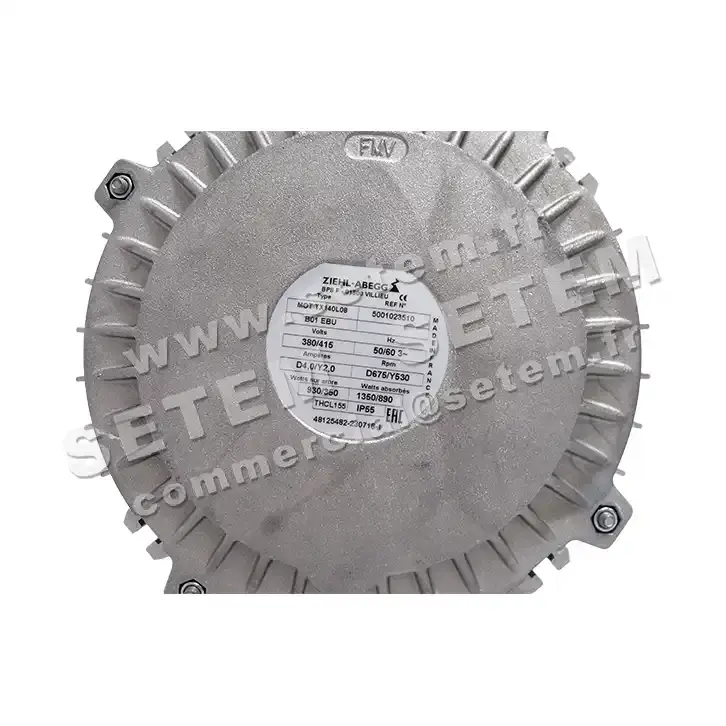 1809000096-MOTEUR FMV TX140L8 *18981* 3