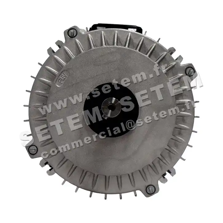 1809000096-MOTEUR FMV TX140L8 *18981* 6