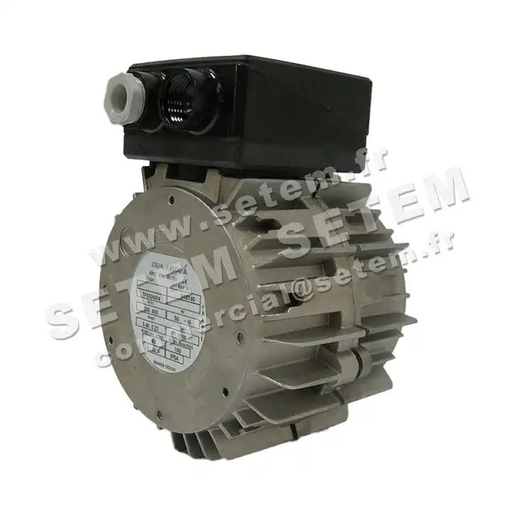 1809000105-MOTEUR FMV TF030W04 40/100W 4P T230/400V *18740* 2