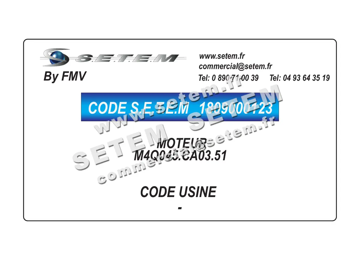 1809000123-MOTEUR FMV M4Q045.CA03.51