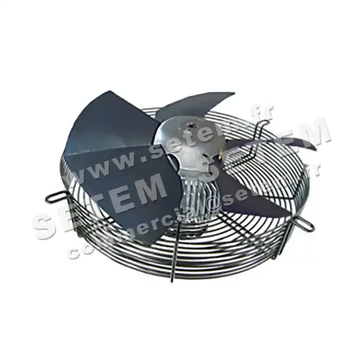 1809000158-VENTILATEUR FMV S450VD46.TG60W4 "PFI0302105" *18429*