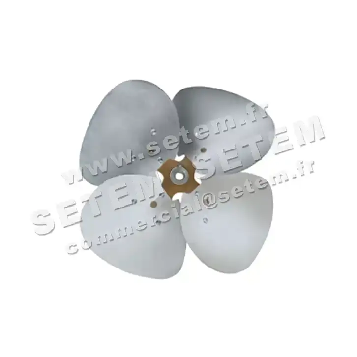 1809000160-HELICE A MOYEU A240.4PL30 A10MM FMV