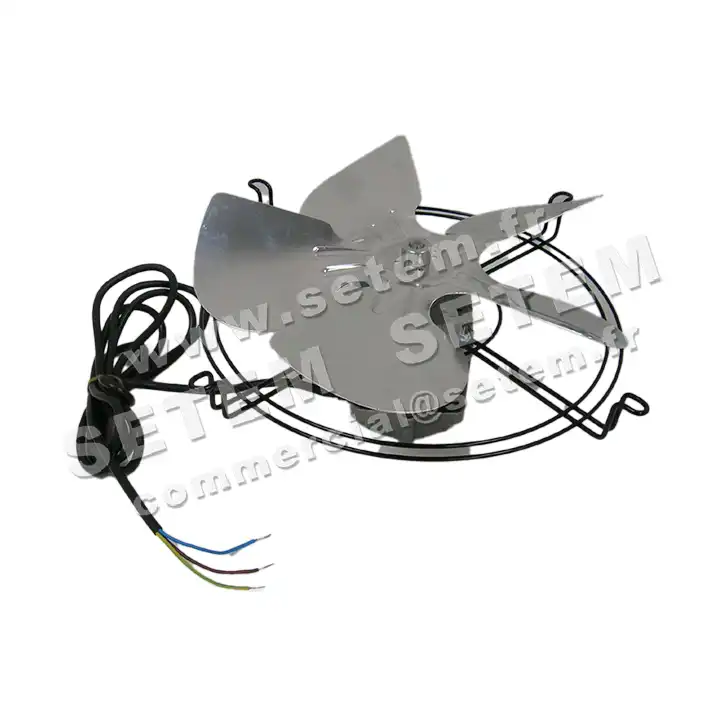 1809000169-VENTILATEUR FMV IA300.5P28.MK34 *28859* 2