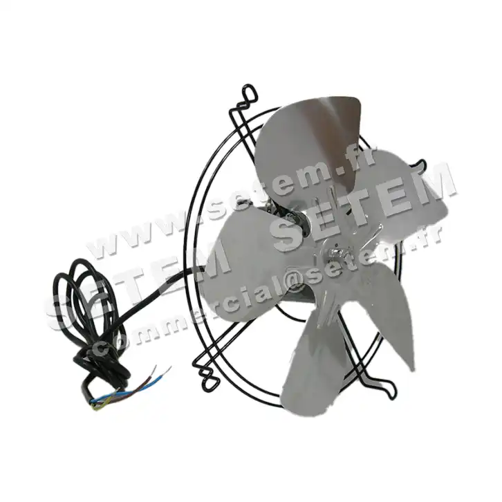 1809000169-VENTILATEUR FMV IA300.5P28.MK34 *28859* 3