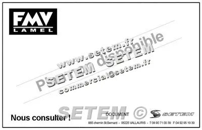 1809000208-MOTEUR FMV MF030W04 *5001028817* 2