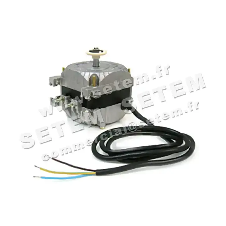 1809000210-MOTEUR FMV MK10 *18763*