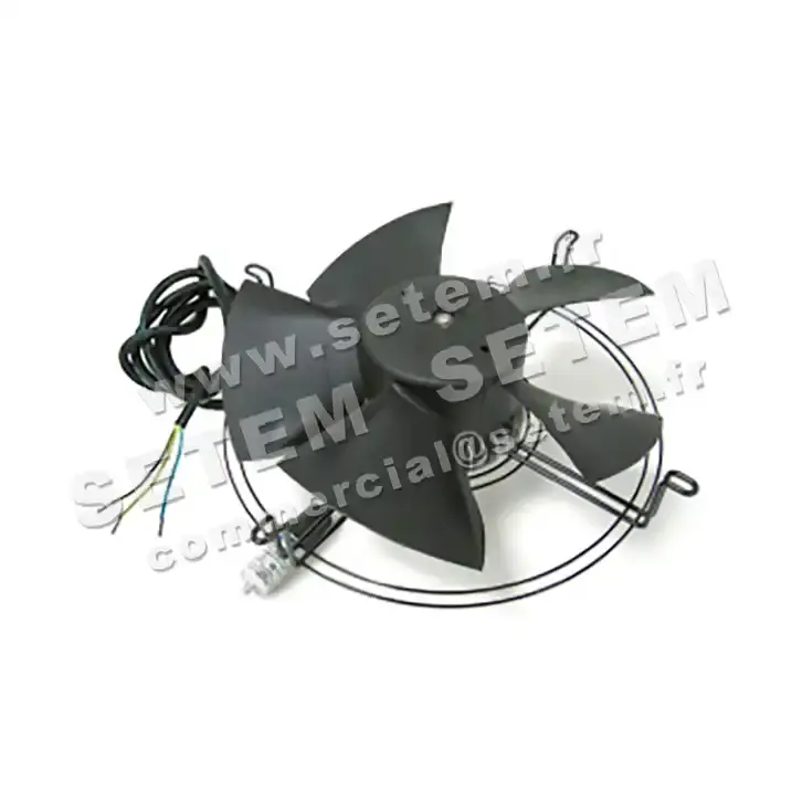1809000223-VENTILATEUR FMV S0355VD43.MG30W04 *18323*