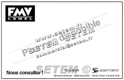 1809000223-VENTILATEUR FMV S0355VD43.MG30W04 *18323* 2
