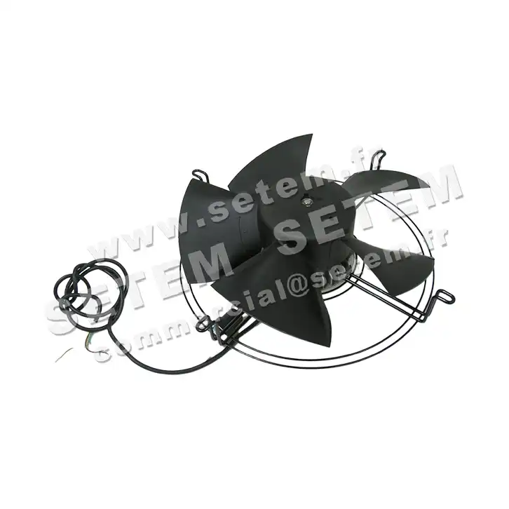 1809000223-VENTILATEUR FMV S0355VD43.MG30W04 *18323* 2