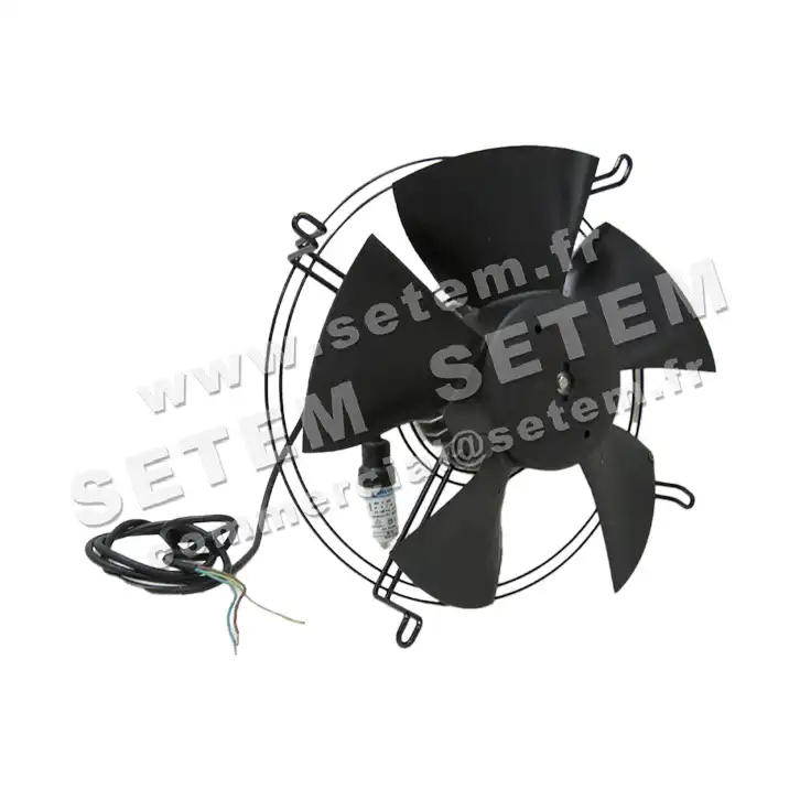 1809000223-VENTILATEUR FMV S0355VD43.MG30W04 *18323* 3