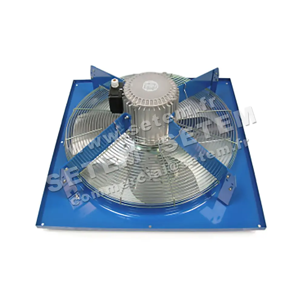 1809000243-VENTILATEUR FMV S0600.4PR30.TX100L04 *18604* 5