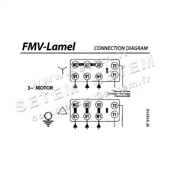 1809000243-VENTILATEUR FMV S0600.4PR30.TX100L04 *18604* 3