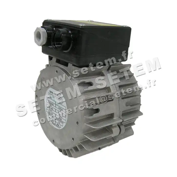 1809000250-MOTEUR FMV TF030W06 37/110W 6P T230/400V *18744* 2