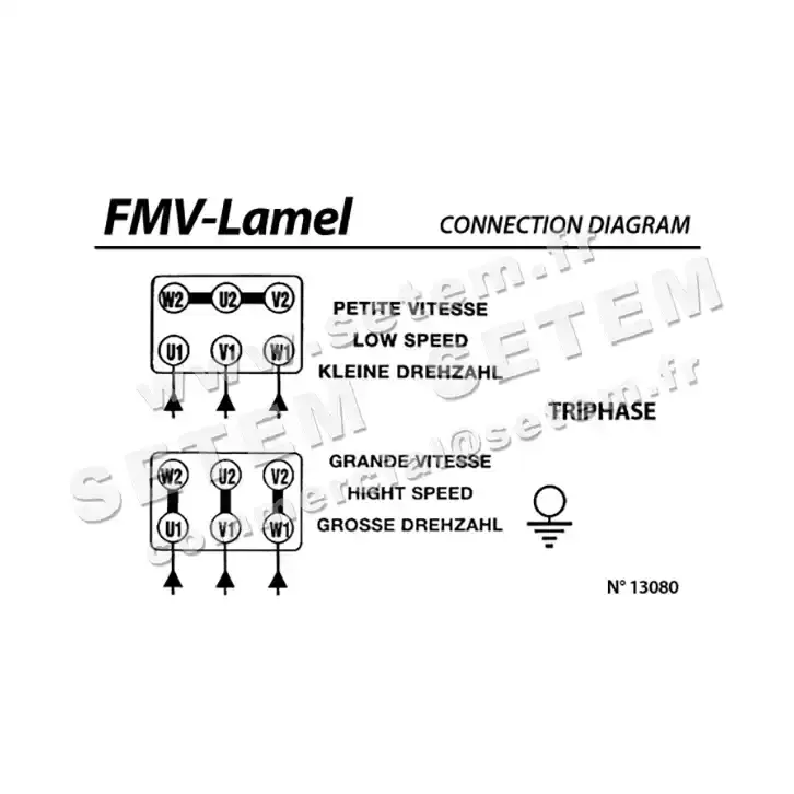 1809000258-MOTEUR FMV TX140L08 *50011032035* 4