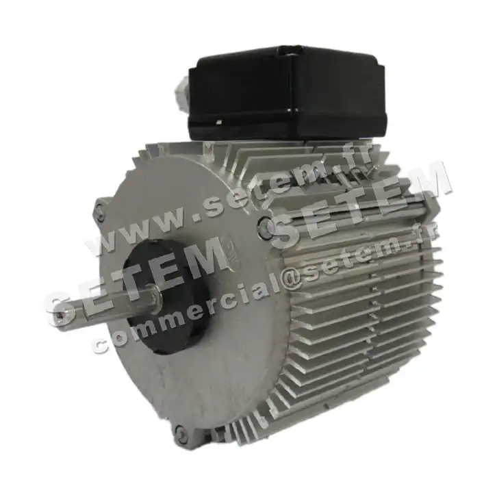 1809000278-MOTEUR FMV TX040P04 315/500W 4P T230/400V *5001018902* 2