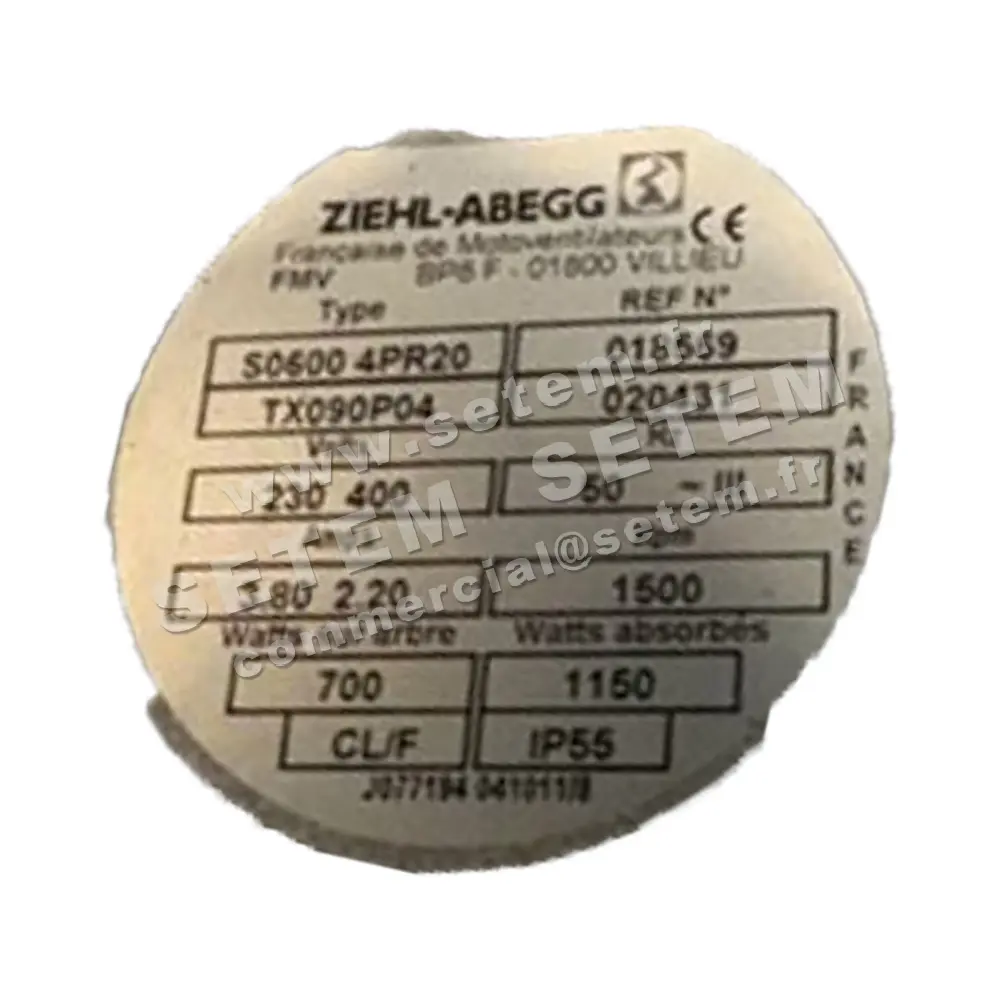 1809000296-VENTILATEUR FMV S0600.4PR20.TX090P04 *18569*