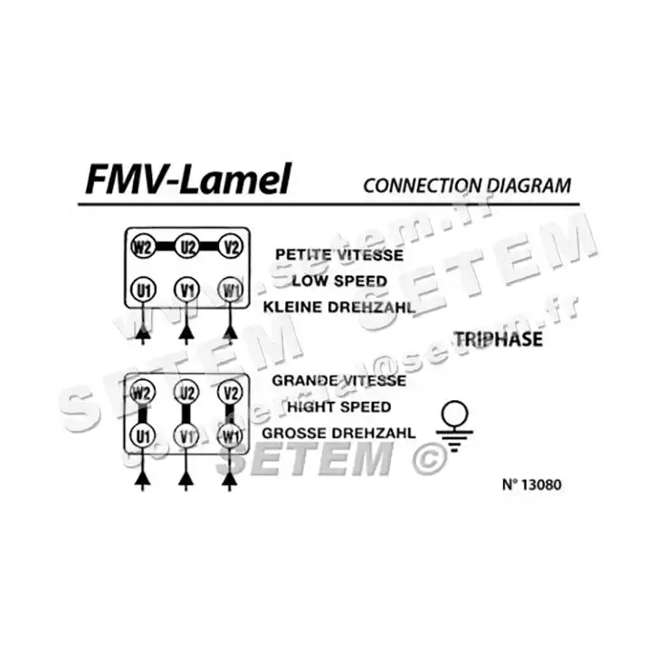 1809000316-MOTEUR FMV TX120L12 *19021* 3