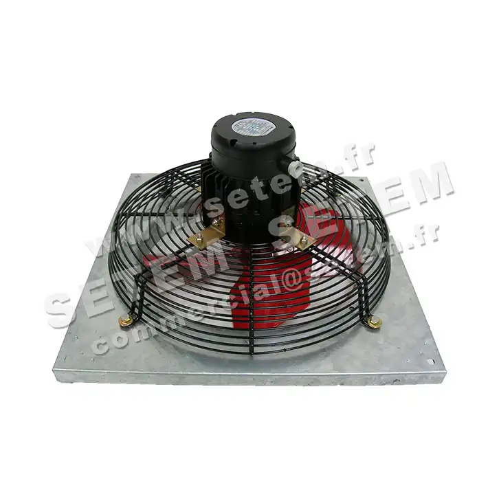 1809000435-VENTILATEUR FMV A400.PAG35.MF040W04 *18070* 3