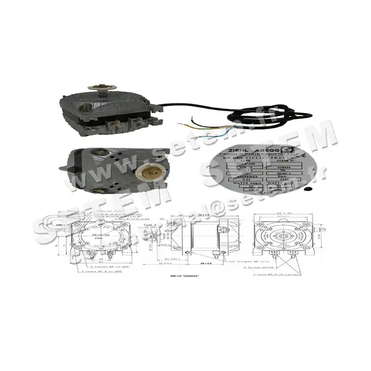 1809000566-MOTEUR FMV MK10 *28494* 5
