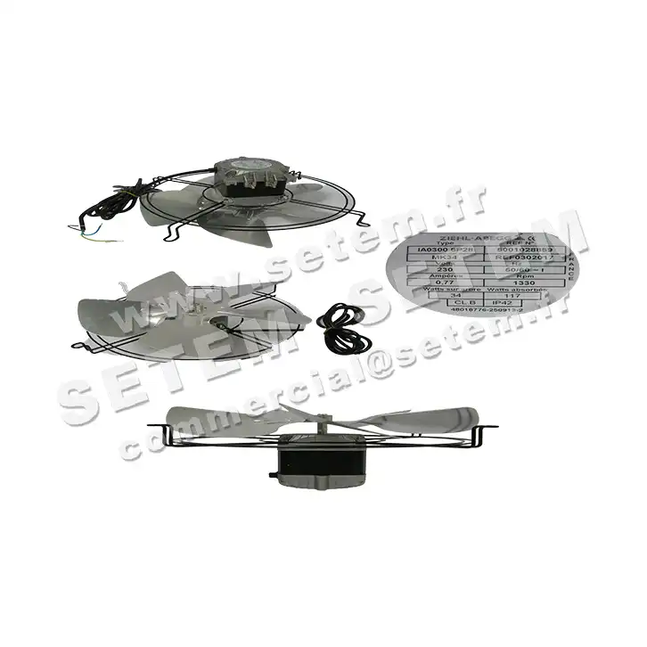 1809000568-VENTILATEUR FMV IA300.5P28.MK34 *5001028859* 7