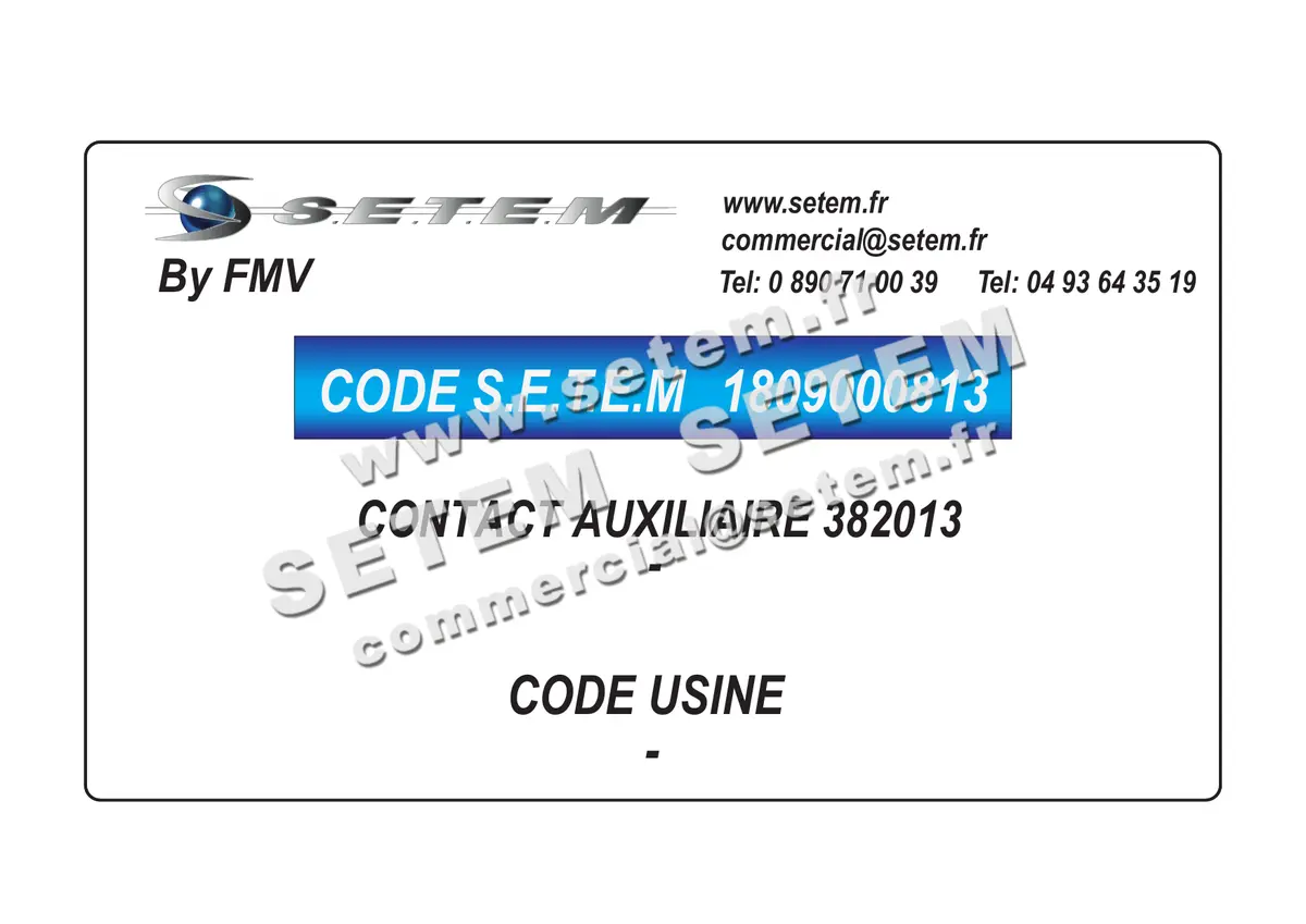 1809000813-CONTACT AUXILIAIRE 382013 FMV