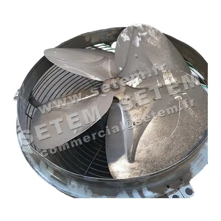 1809001050-VENTILATEUR FMV A50.PL30 TA50H6 *51821716* 2