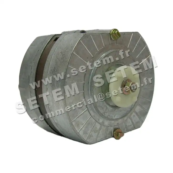 1809001245-MOTEUR FMV MN21.5 12/55W 2P *5001021245* 2