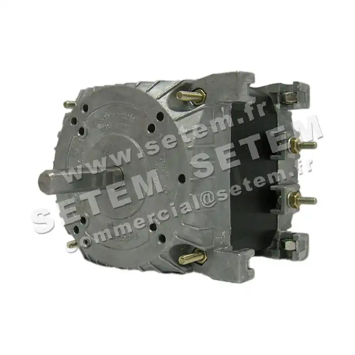 1809001249-MOTEUR FMV MK34 FM.46309A *5001031249* 2