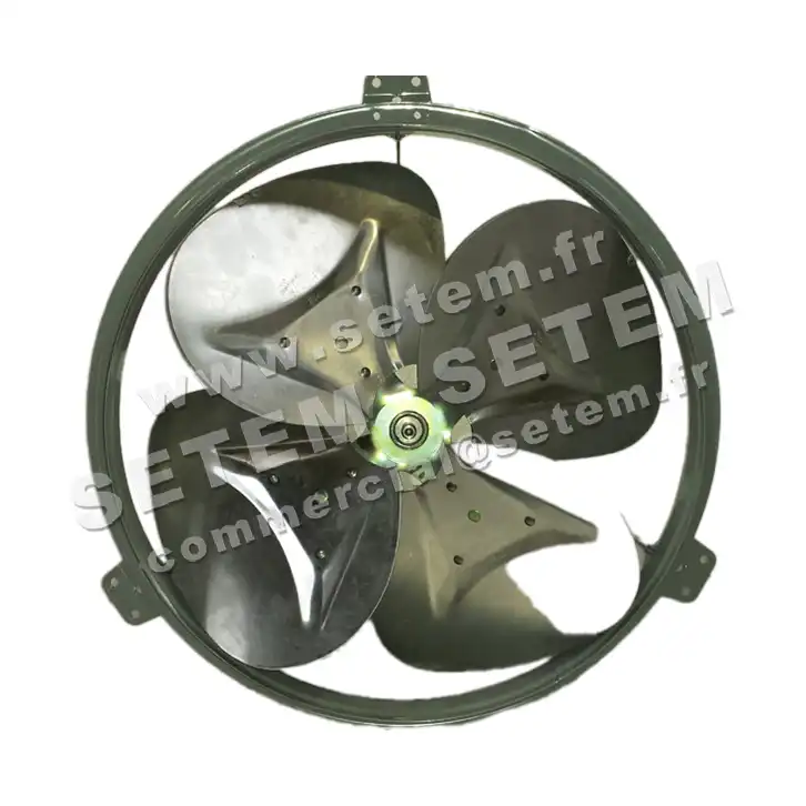 1809001433-VENTILATEUR FMV A0450.4PL30.TX040P04 *5001018083E* 2